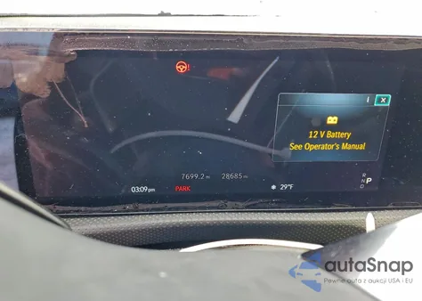 2025 Mercedes-Benz Cla 250 4Matic from USA, damaged, VIN W1K5J4HB6SN508985